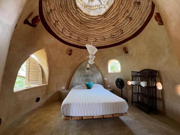 Amboseli Sopa Lodge