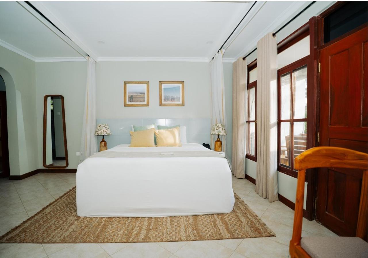 Arusha Planet Lodge