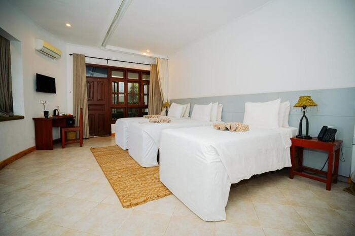 Arusha Planet Lodge