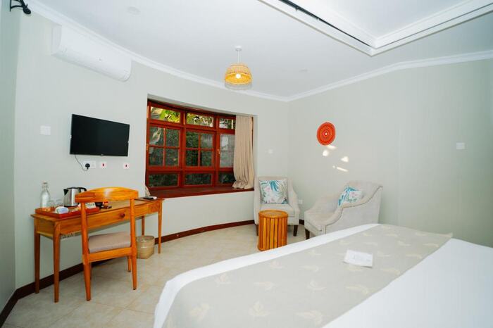 Arusha Planet Lodge