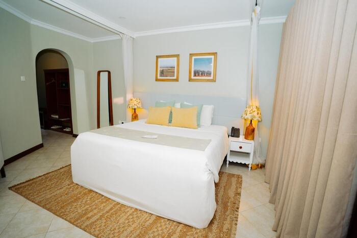 Arusha Planet Lodge