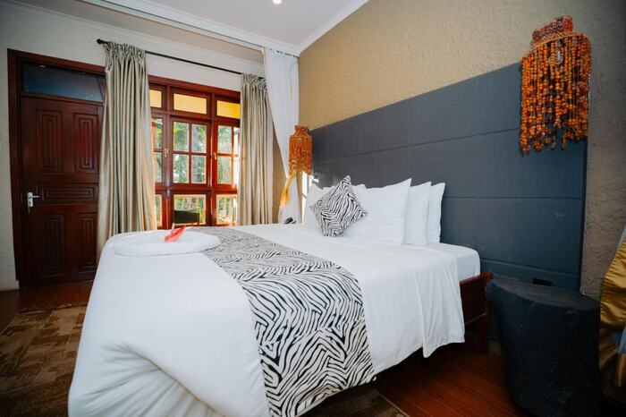 Arusha Planet Lodge