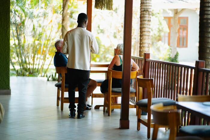 Arusha Planet Lodge