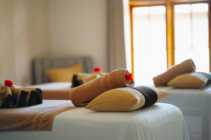 Arusha Planet Lodge