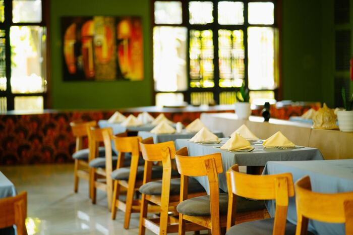 Arusha Planet Lodge