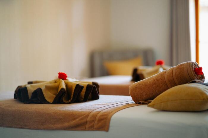 Arusha Planet Lodge