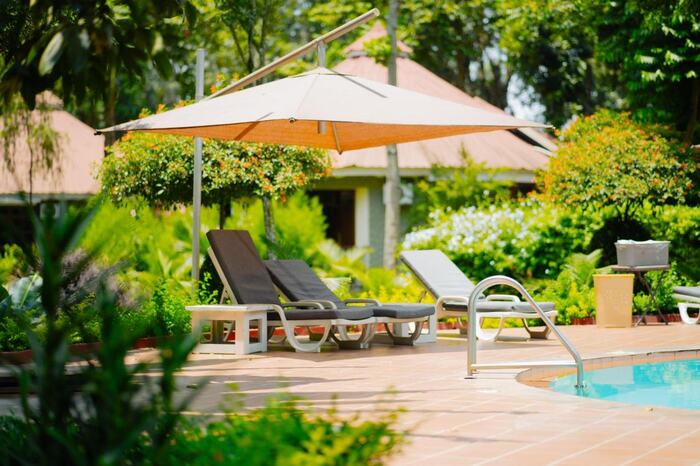 Arusha Planet Lodge