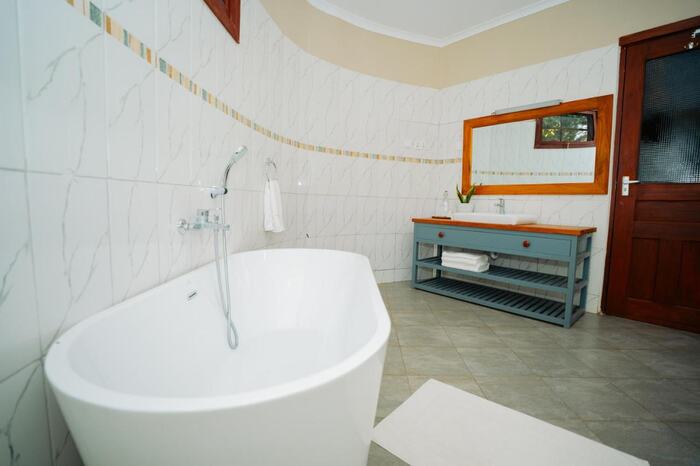 Arusha Planet Lodge