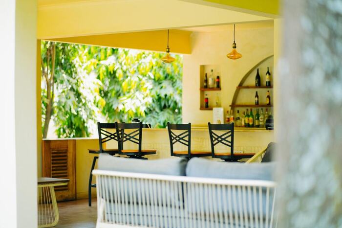 Arusha Planet Lodge