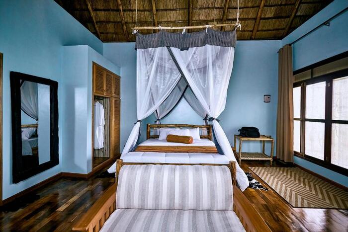 Buffalo Safari Lodge