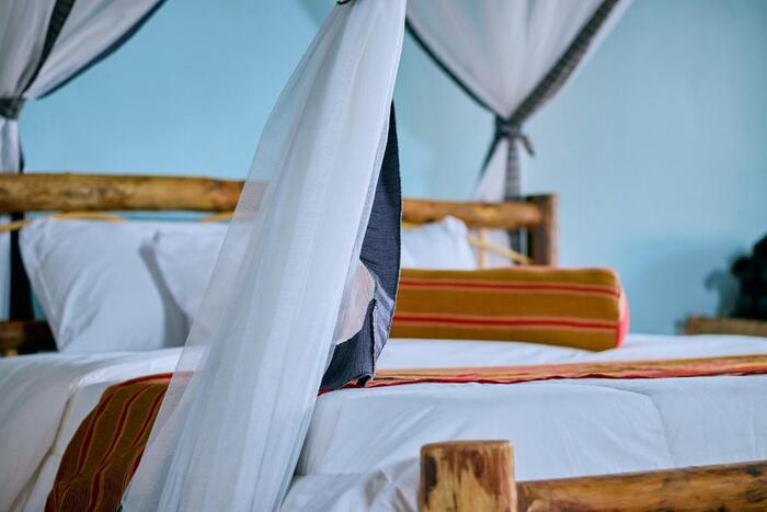 Buffalo Safari Lodge
