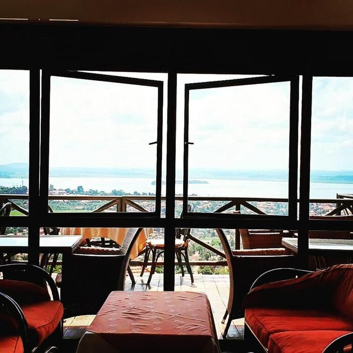 Cassia Lodge