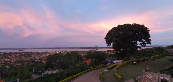 Cassia Lodge