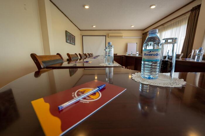 Cassia Lodge