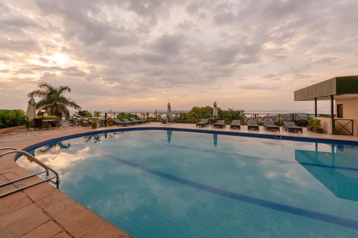 Cassia Lodge