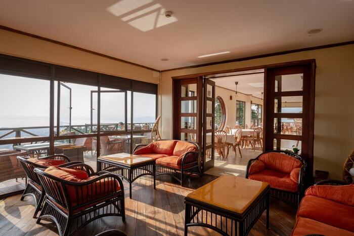 Cassia Lodge