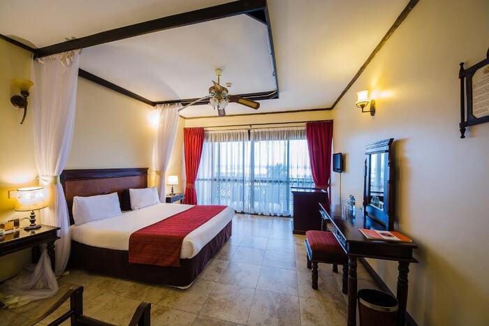 Cassia Lodge