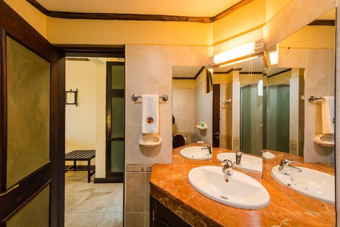 Cassia Lodge