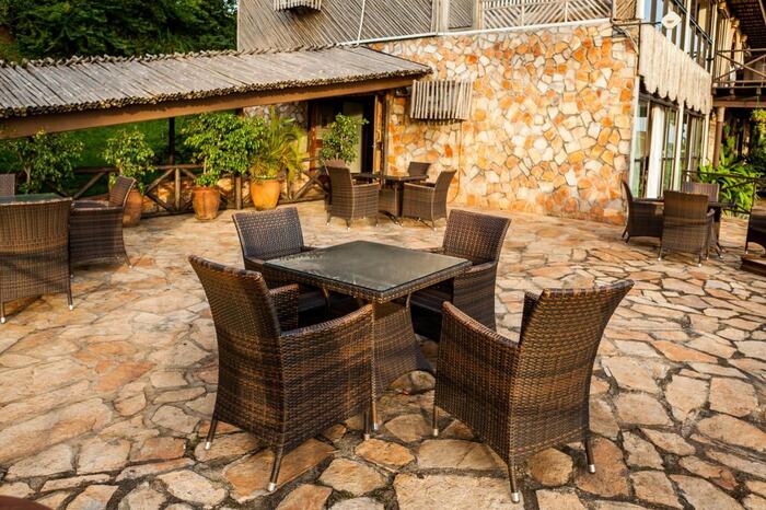 Cassia Lodge