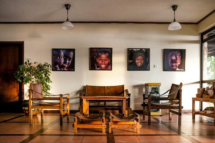 Cassia Lodge