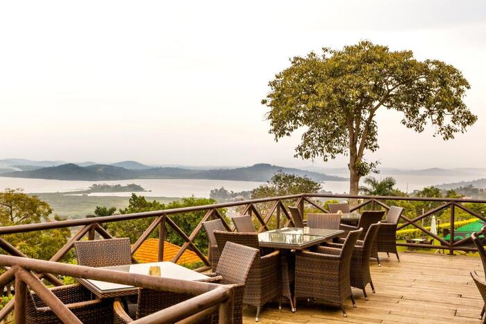 Cassia Lodge