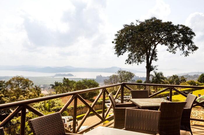 Cassia Lodge