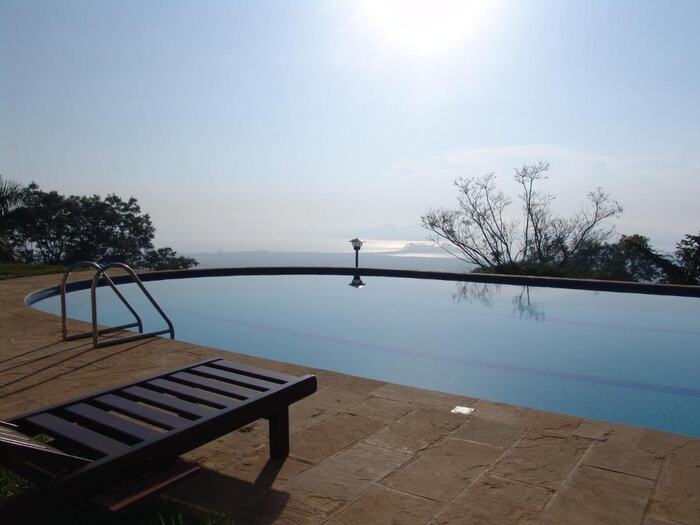 Cassia Lodge