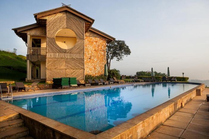 Cassia Lodge
