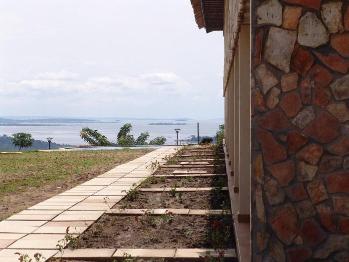Cassia Lodge