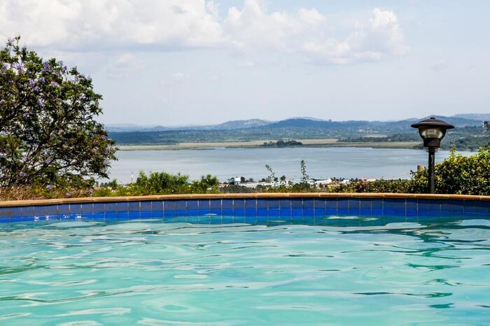Cassia Lodge