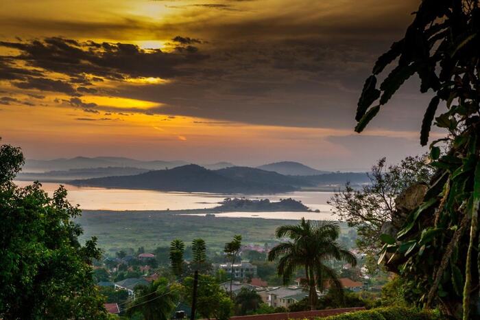Cassia Lodge