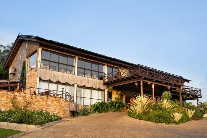 Cassia Lodge