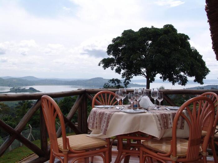 Cassia Lodge