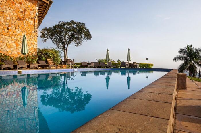 Cassia Lodge
