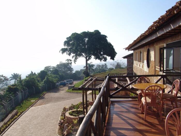 Cassia Lodge