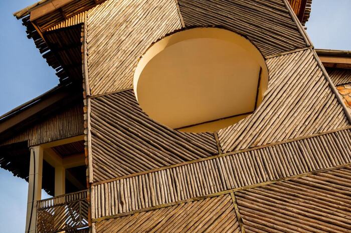 Cassia Lodge