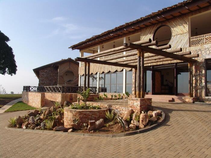 Cassia Lodge
