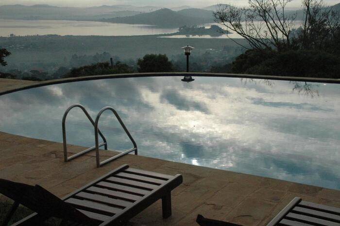 Cassia Lodge