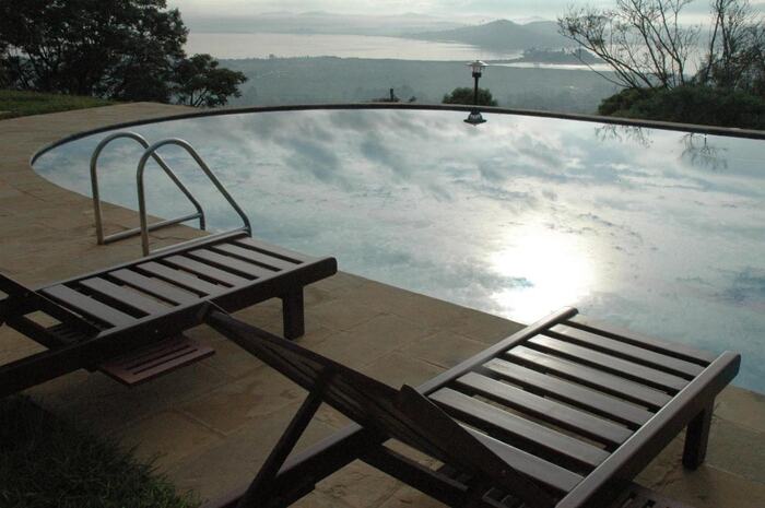 Cassia Lodge