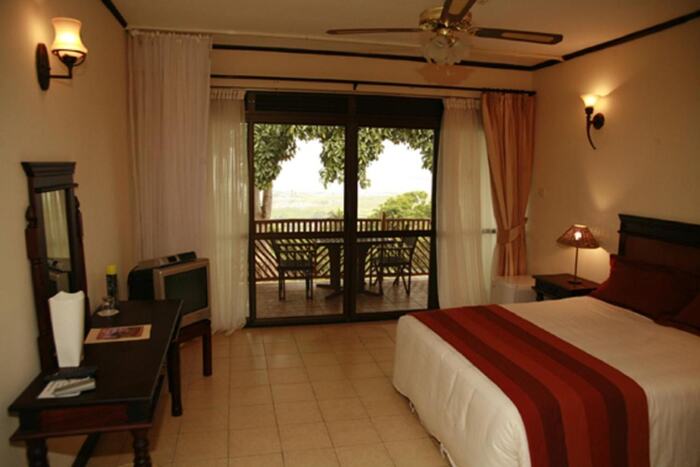 Cassia Lodge