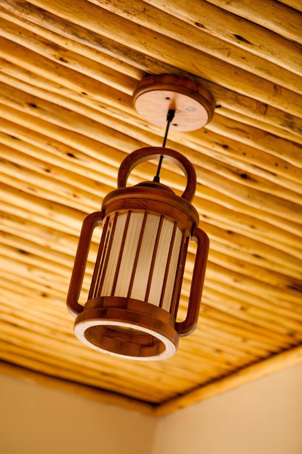 Cassia Lodge