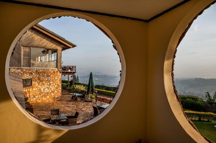 Cassia Lodge