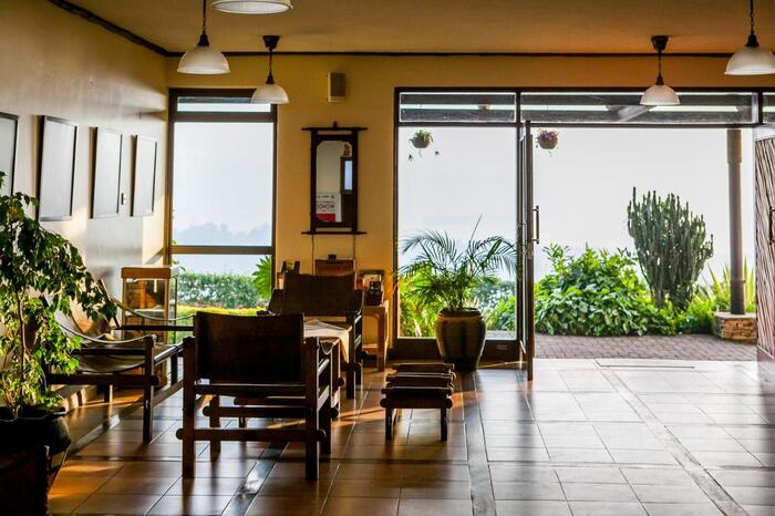 Cassia Lodge