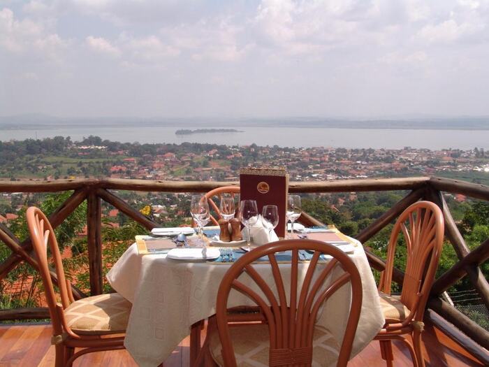 Cassia Lodge