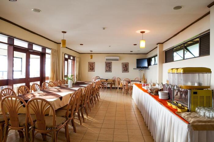 Cassia Lodge