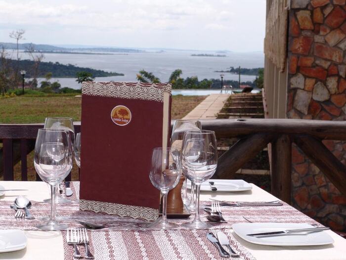 Cassia Lodge