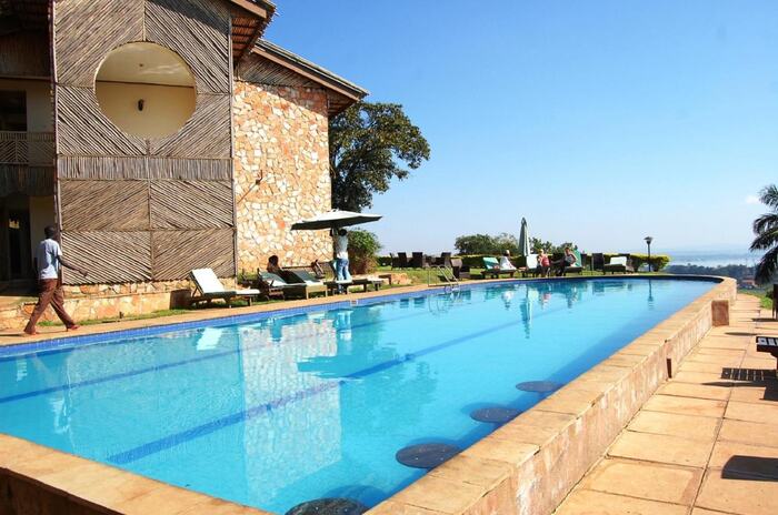 Cassia Lodge