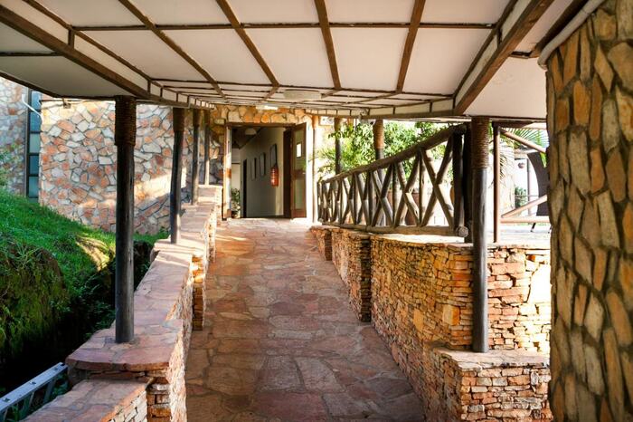 Cassia Lodge