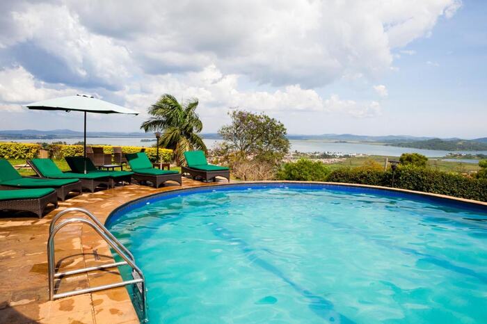 Cassia Lodge