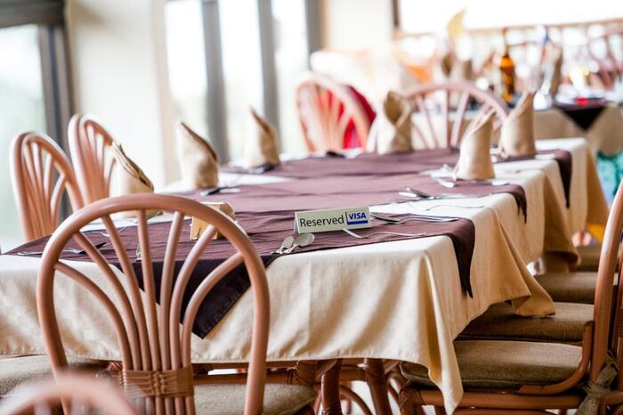 Cassia Lodge